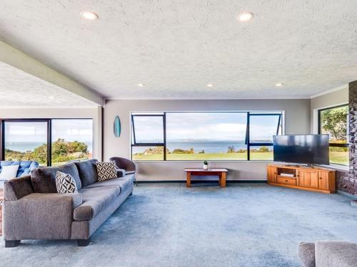 Gallery image of Tango10 Accommodation - Best views in Hawke's Bay in Tangoio