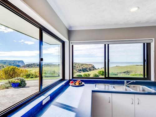 Gallery image of Tango10 Accommodation - Best views in Hawke's Bay in Tangoio