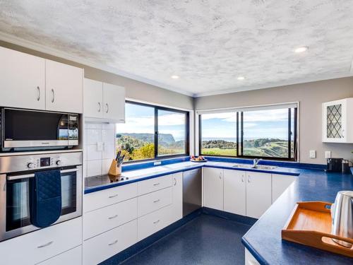 Gallery image of Tango10 Accommodation - Best views in Hawke's Bay in Tangoio