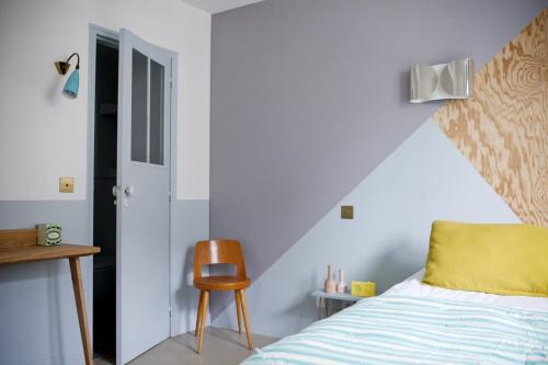 Hôtel Henriette photo 36