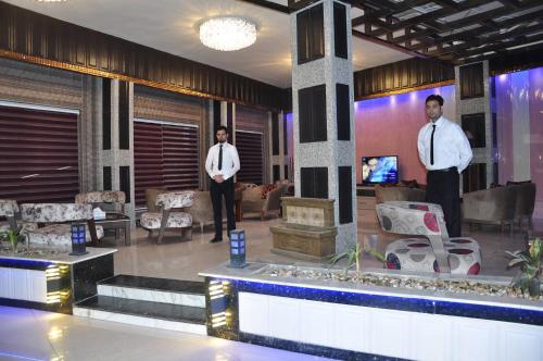 Al-muhajer Hotel – Photos 4