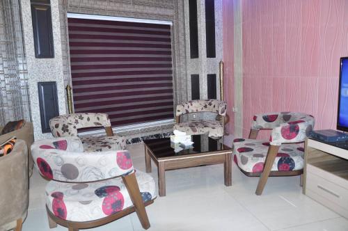 Al-muhajer Hotel – Photos 5