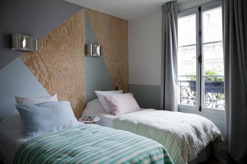Hôtel Henriette photo 58