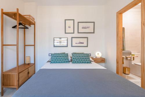 La Terraza de Toneleros luxurious Duplex x2 with 3 BDR.
