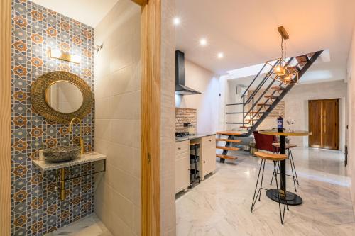 La Terraza de Toneleros luxurious Duplex x2 with 3 BDR.