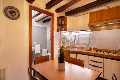 Casa Donna Aiuola