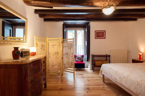 Casa Donna Aiuola