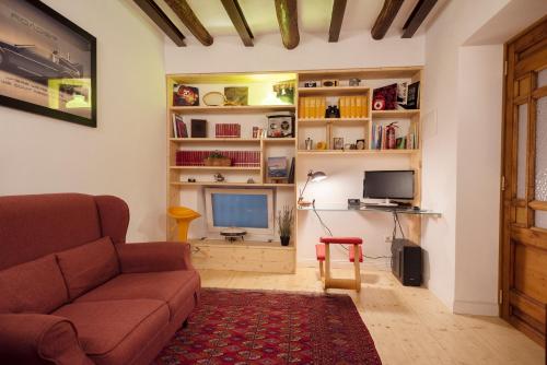 Casa Donna Aiuola