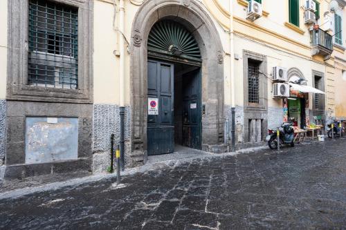 Casa Donna Aiuola