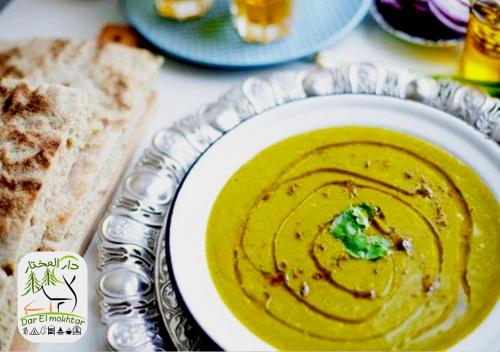 Φαγητό σε αυτό το πανδοχείο ή κάπου εκεί κοντά