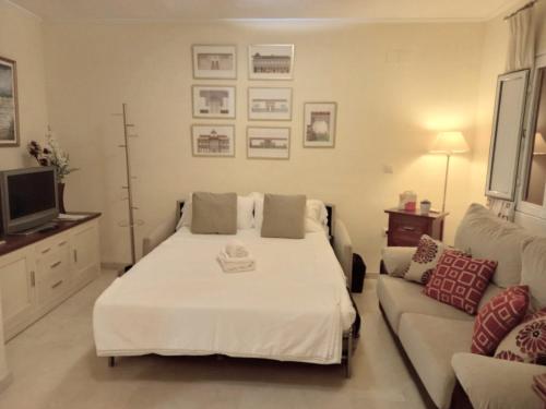 Apartamento sauceda 7