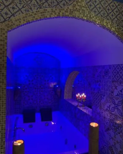 La Casa di Emanuella - Rooms & International Suites photo 43