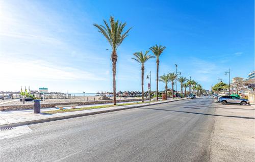 Cozy Apartment In Torremolinos With Wifi