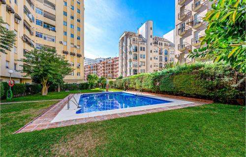 Cozy Apartment In Torremolinos With Wifi
