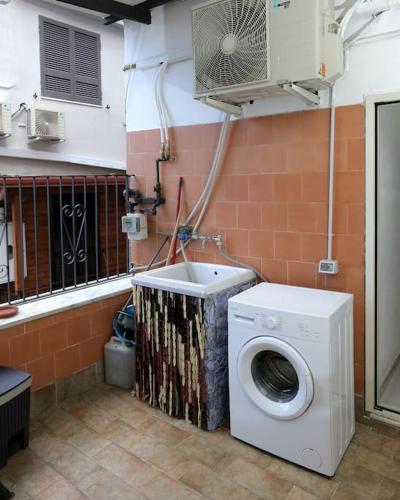 Casa vacanza russo enzo