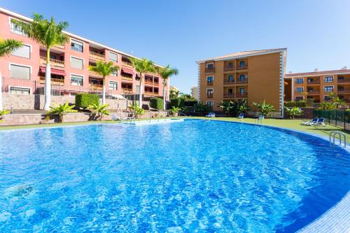 Fotografia z galérie ubytovania Palm Mar Terrace Apartament v destinácii Palm-mar