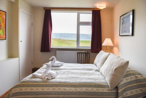 Imagen de la galería de Hotel Latrabjarg, en Hnjótur