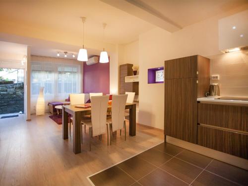 Gallery image of Feels Like Home Apartments in Zagreb