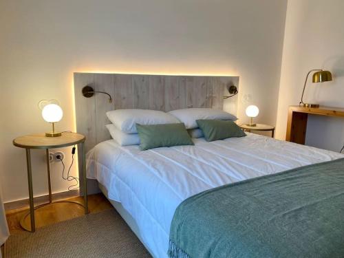 Ảnh trong thư viện ảnh của Nature & Sea - Casa da Vinhateira South ở Caloura