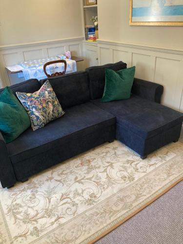 Gallery image of Rosedene Regency Annex in Minster