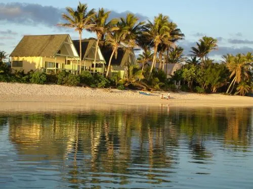 Whitesands Beach Villas
