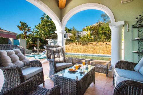 Villa Yoko - Plusholidays
