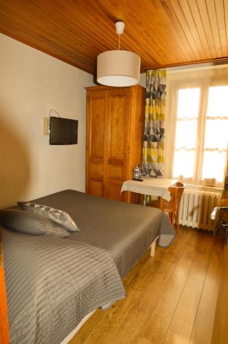 Hotel Du Clocher photo 68