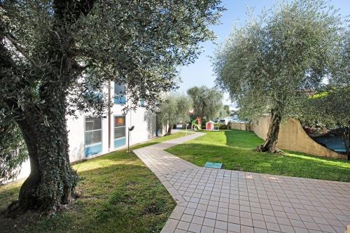 Garda resort appartamento 2