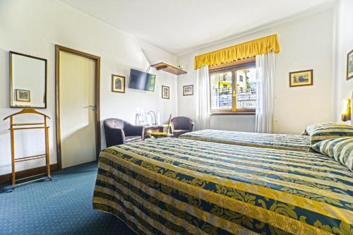 Gambar di galeri bagi Grand Hotel SIVA - Adults Only di Santo Stefano dʼAveto