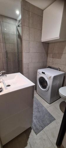 STUDIO CLIMATISATION Vieille Ville
