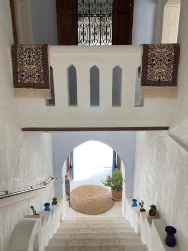 Imagen de la galería de Hôtel Djerba Authentique - Au centre de Midoun, en Midoun
