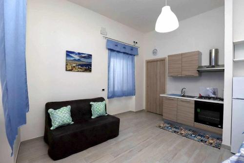 Foto Nido Pompeiano Casa Vacanze 3