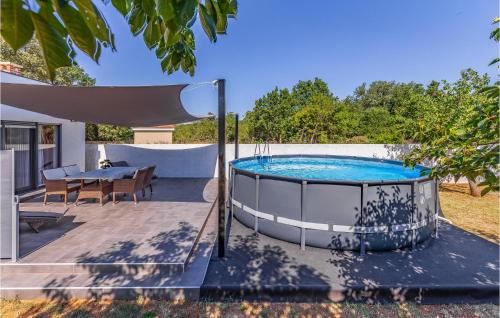 Beautiful Home In Medulin