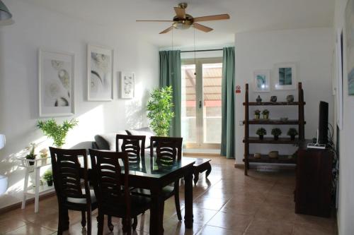 Casa Bubal by Best Holidays Fuerteventura