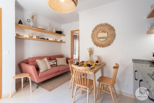 BEIRA-MAR, Casinha Alecrim