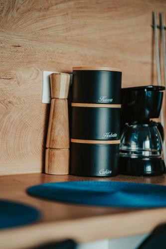 ドゥシュニキ・ズドルイにあるJeleni Jar Apartamentyのギャラリーの写真