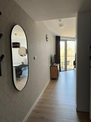 Фотография из галереи Apartamenty Pobierowo PINEA в Поберово