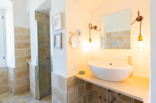 Bagno di Tenuta Pinto
