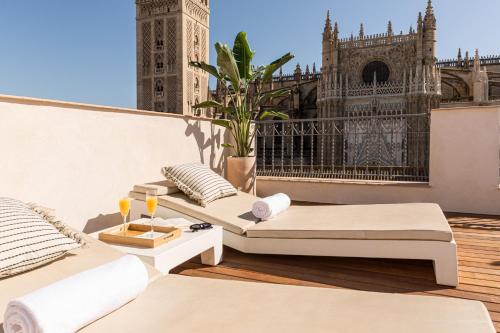 Puerta Catedral Apartments, Sevilla – Bijgewerkte prijzen 2023
