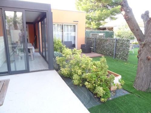 Photo de la galerie de l'établissement L'Escala, à Argelès-sur-Mer