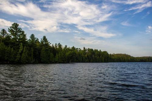 Cedar Cabin - North Frontenac Lodge – Photos 3