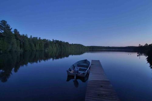 Cedar Cabin - North Frontenac Lodge – Photos 4