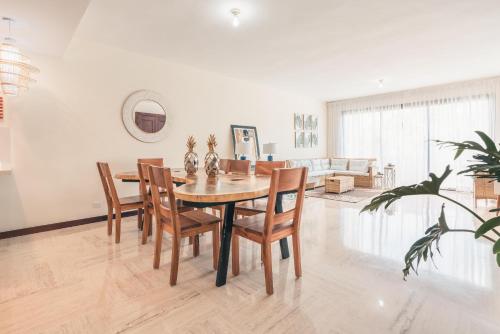 Φωτογραφία από το άλμπουμ του Beautiful 2 BR apartment at Portillo σε Las Terrenas