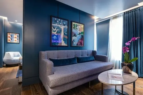 Sun Street Hotel Shoreditch photo 15