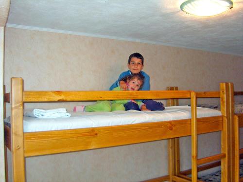 Billede fra billedgalleriet på Vila Livadeto i Trojan