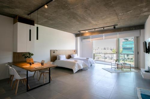 Departamento premium en Pilar 220