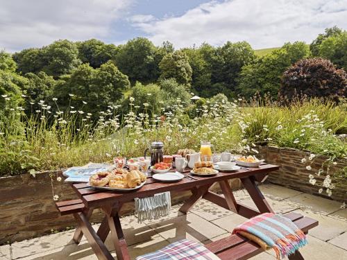 Meavy Cottage – Photos 3