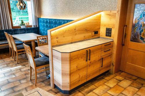 Fotografie z fotogalerie ubytování Haus Markus v destinaci Hintertux
