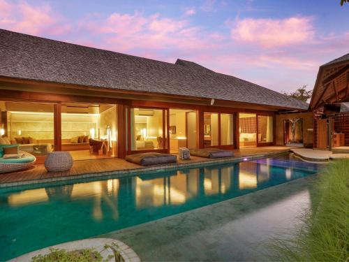 Gallery image of The Santai by LifestyleRetreats in Canggu
