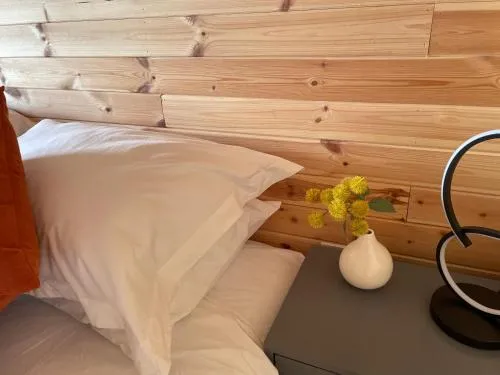 Little Meadow Pods with Hot Tub photo 5